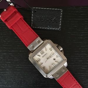 Brera Orologi Womans Stella Watch